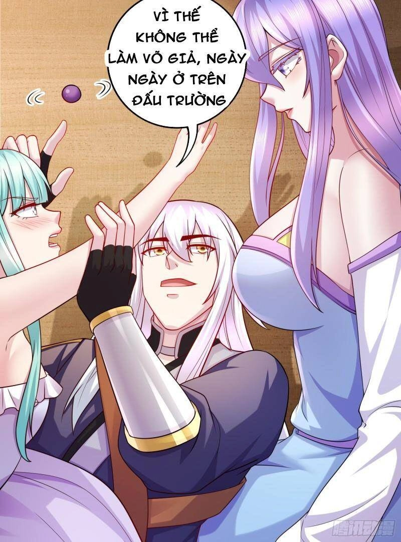 Bổn Tế Tu Chính Là Tiện Đạo Chapter 260 - 30