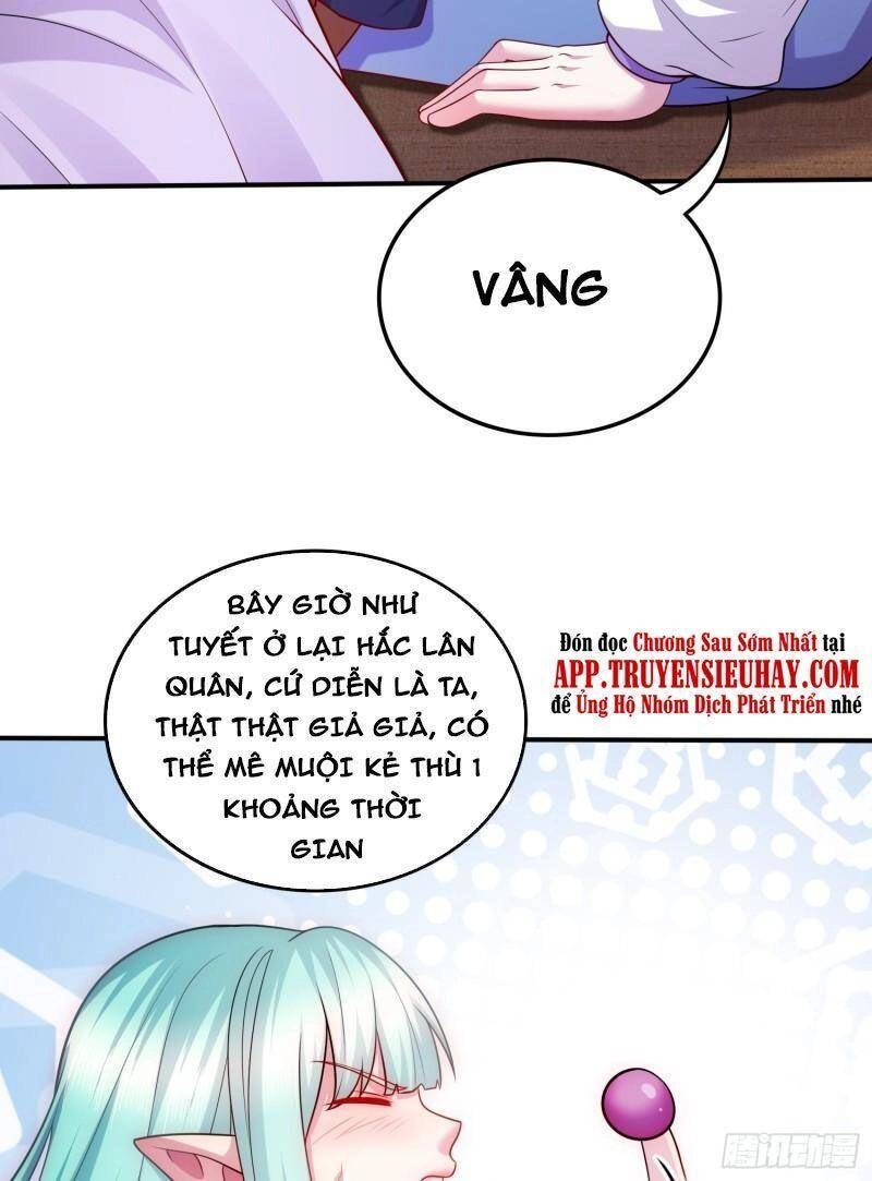 Bổn Tế Tu Chính Là Tiện Đạo Chapter 260 - 31