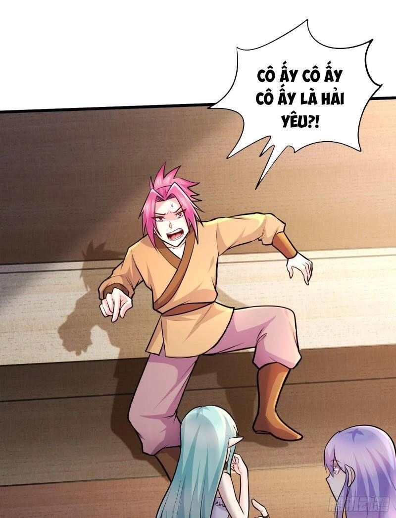 Bổn Tế Tu Chính Là Tiện Đạo Chapter 260 - 37