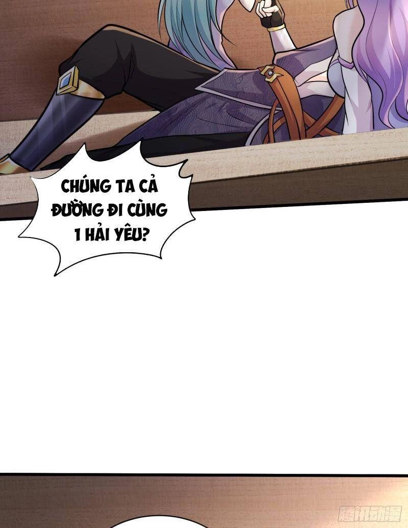 Bổn Tế Tu Chính Là Tiện Đạo Chapter 260 - 38