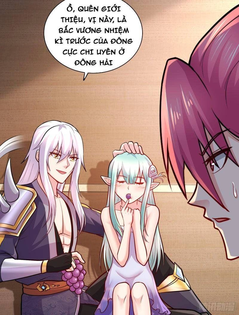 Bổn Tế Tu Chính Là Tiện Đạo Chapter 260 - 39