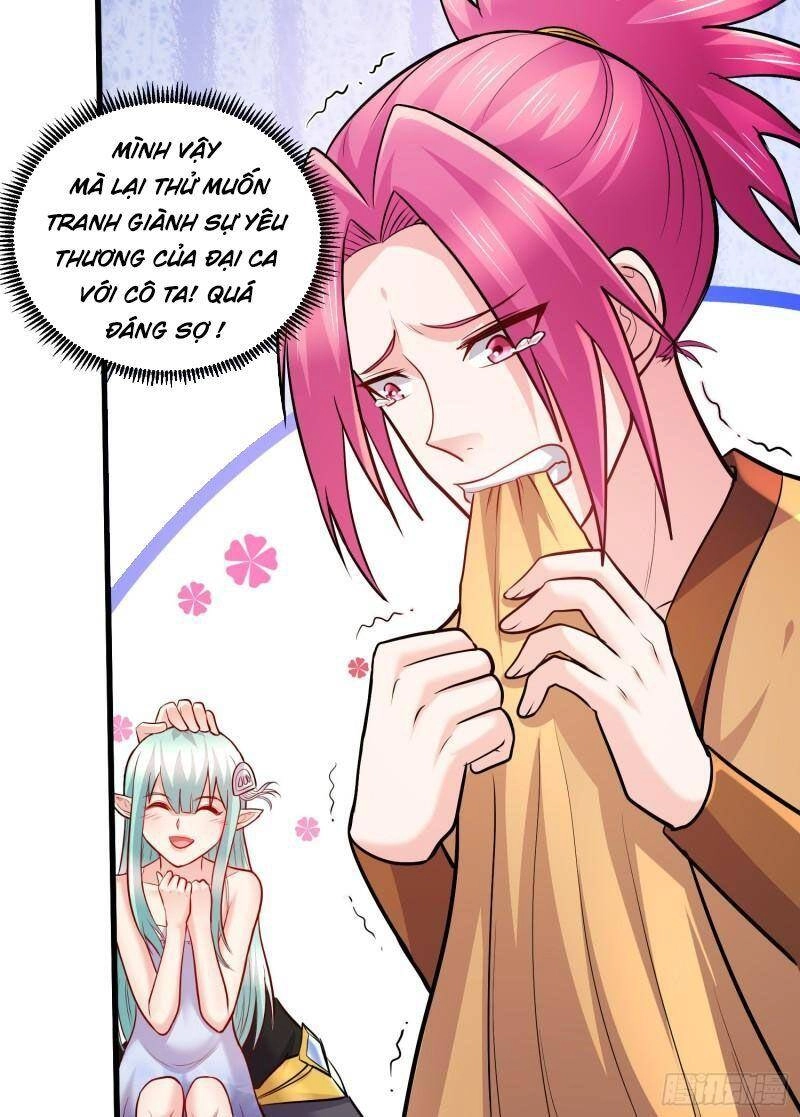 Bổn Tế Tu Chính Là Tiện Đạo Chapter 260 - 42