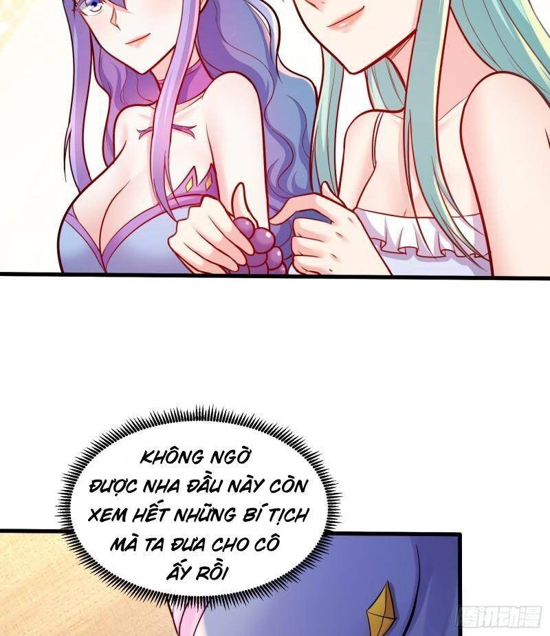 Bổn Tế Tu Chính Là Tiện Đạo Chapter 260 - 44