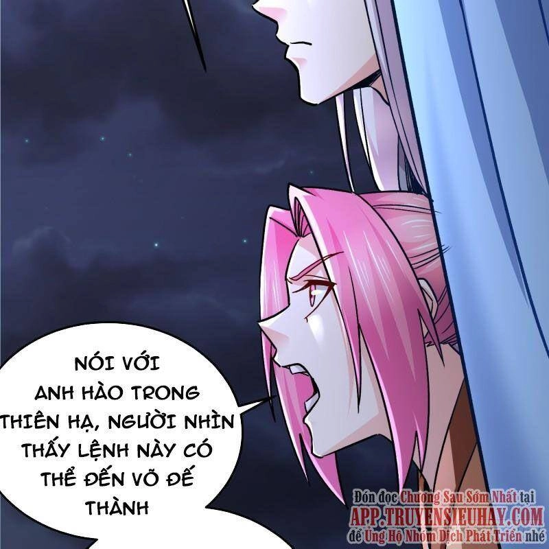 Bổn Tế Tu Chính Là Tiện Đạo Chapter 260 - 56