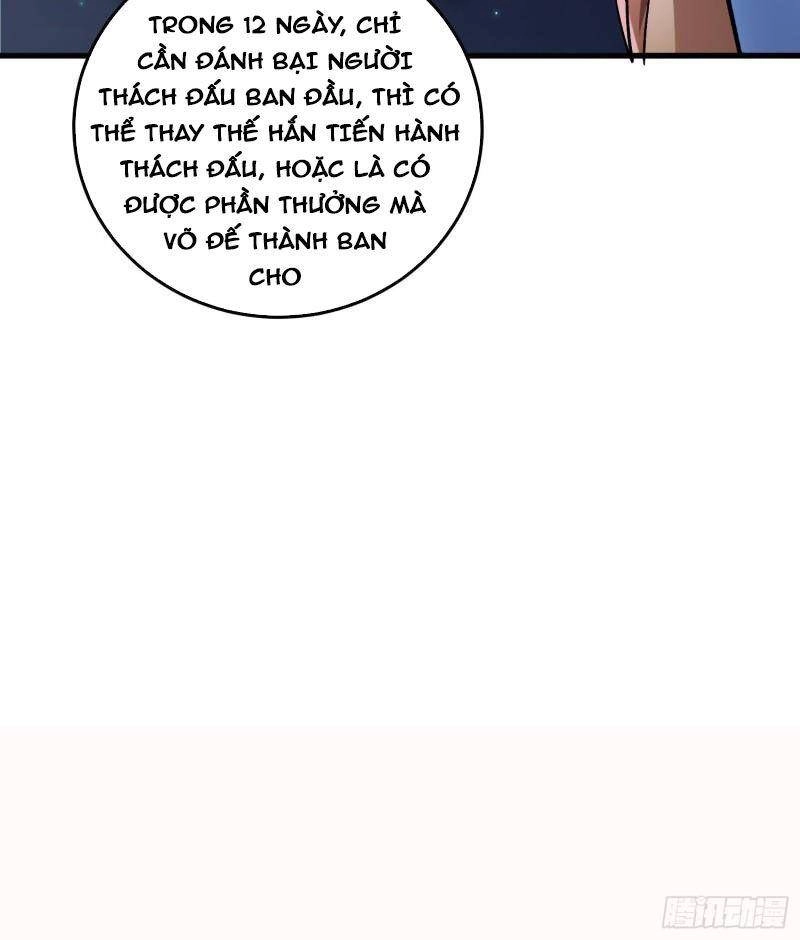 Bổn Tế Tu Chính Là Tiện Đạo Chapter 260 - 57