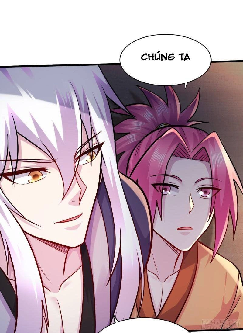 Bổn Tế Tu Chính Là Tiện Đạo Chapter 260 - 58