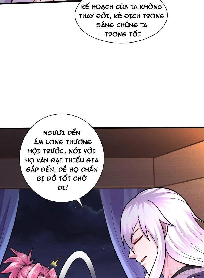 Bổn Tế Tu Chính Là Tiện Đạo Chapter 260 - 59