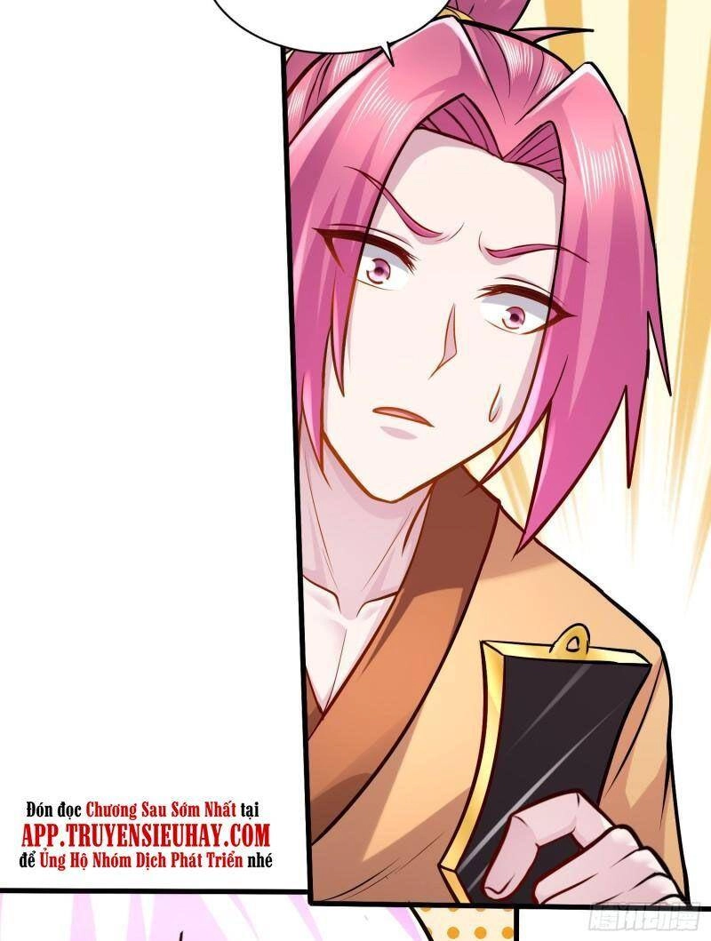 Bổn Tế Tu Chính Là Tiện Đạo Chapter 260 - 61