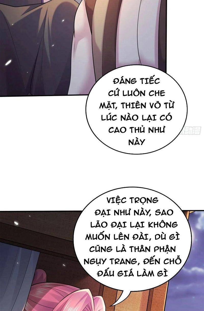 Bổn Tế Tu Chính Là Tiện Đạo Chapter 261 - 4