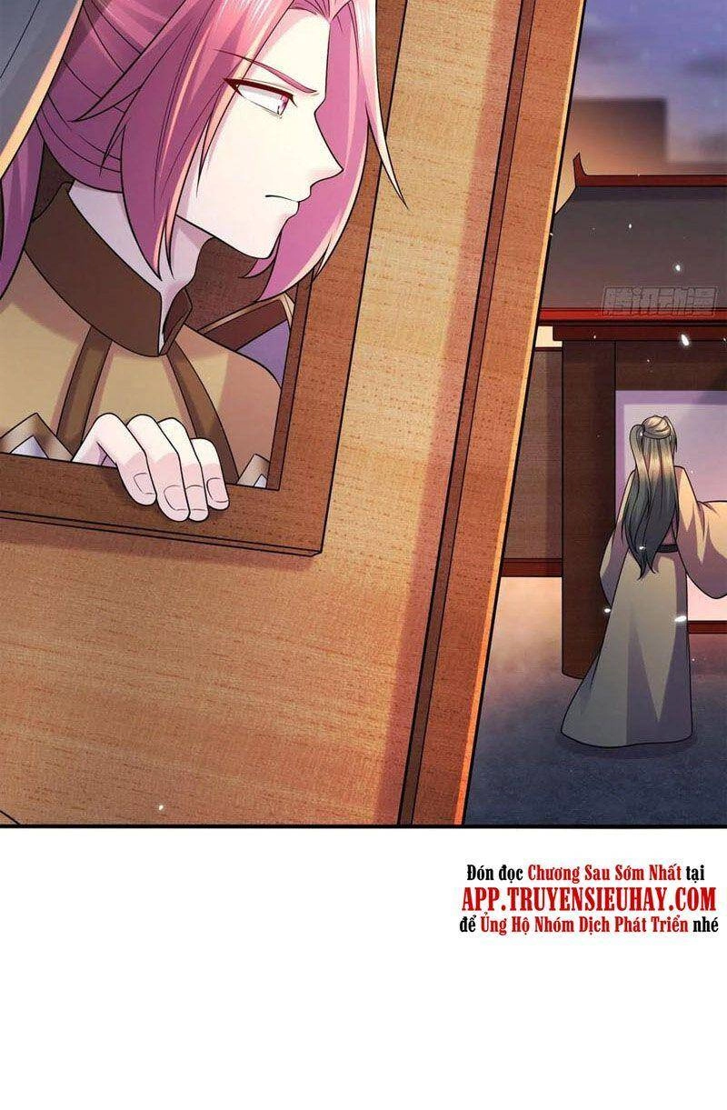 Bổn Tế Tu Chính Là Tiện Đạo Chapter 261 - 5