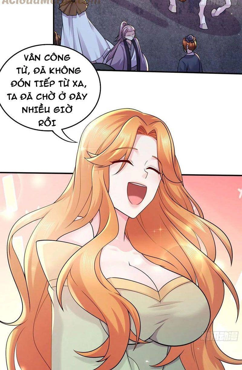 Bổn Tế Tu Chính Là Tiện Đạo Chapter 261 - 7