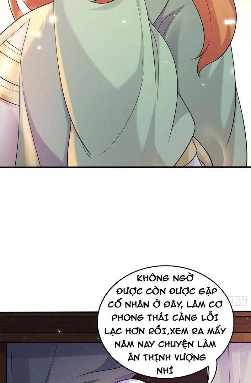 Bổn Tế Tu Chính Là Tiện Đạo Chapter 261 - 8