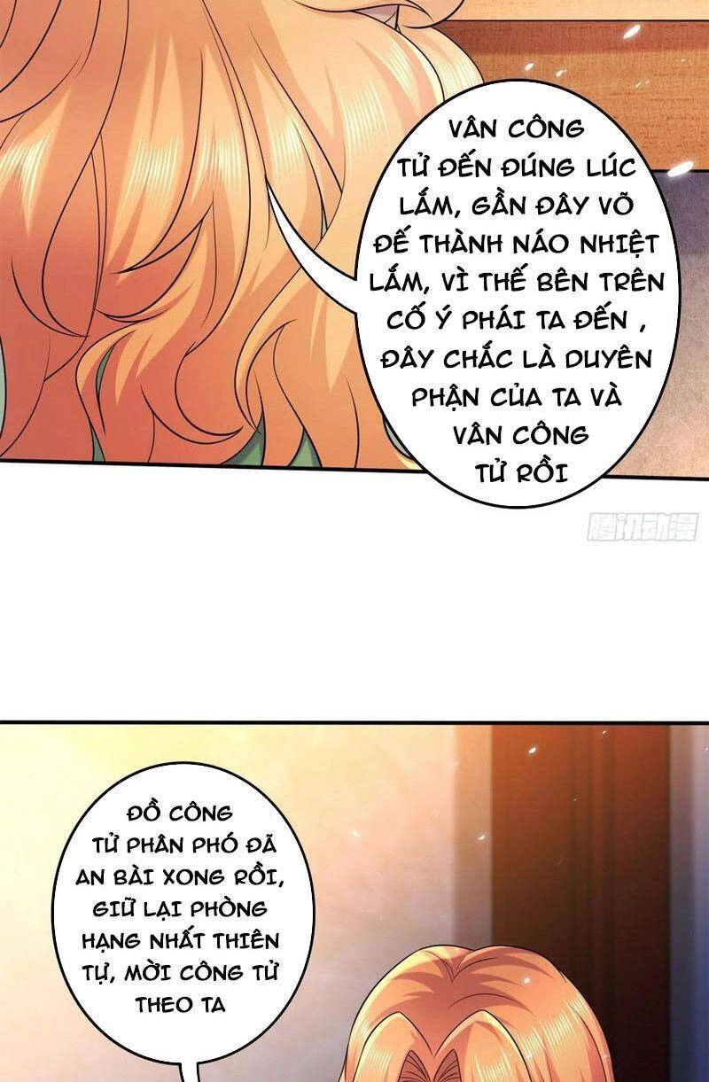 Bổn Tế Tu Chính Là Tiện Đạo Chapter 261 - 10