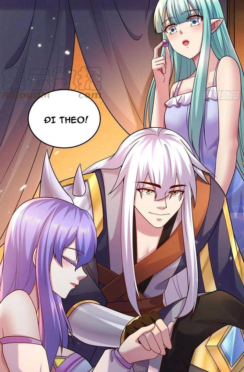 Bổn Tế Tu Chính Là Tiện Đạo Chapter 261 - 12