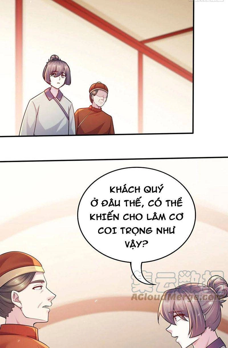 Bổn Tế Tu Chính Là Tiện Đạo Chapter 261 - 14