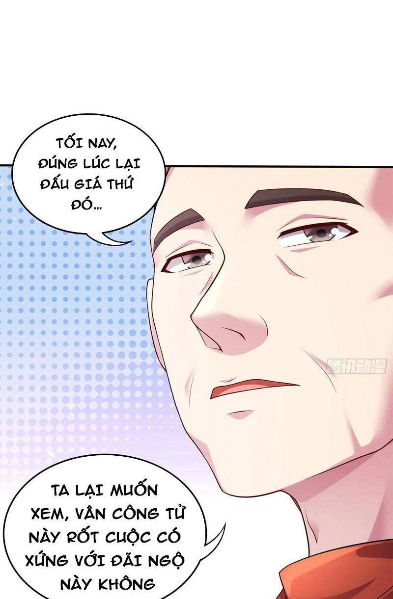 Bổn Tế Tu Chính Là Tiện Đạo Chapter 261 - 16