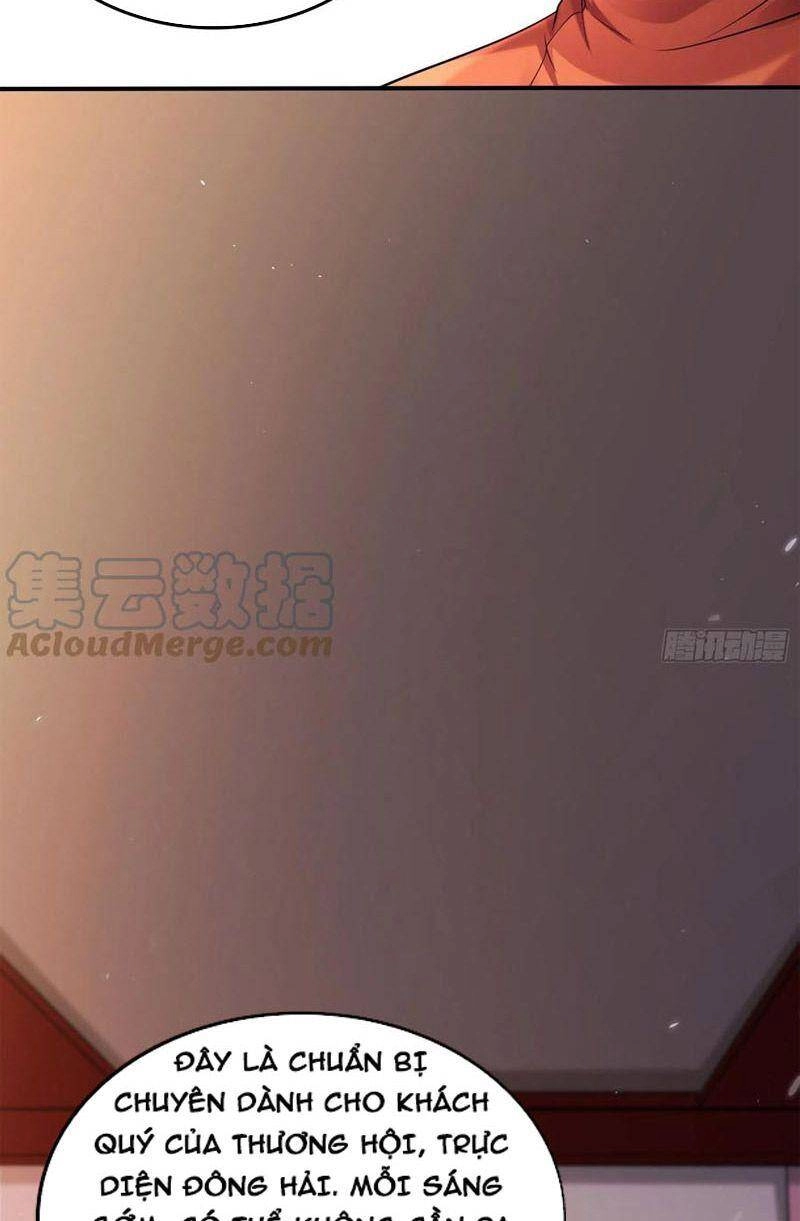 Bổn Tế Tu Chính Là Tiện Đạo Chapter 261 - 17