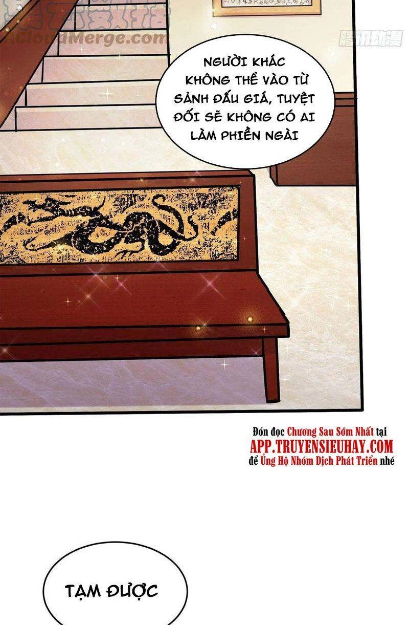 Bổn Tế Tu Chính Là Tiện Đạo Chapter 261 - 20