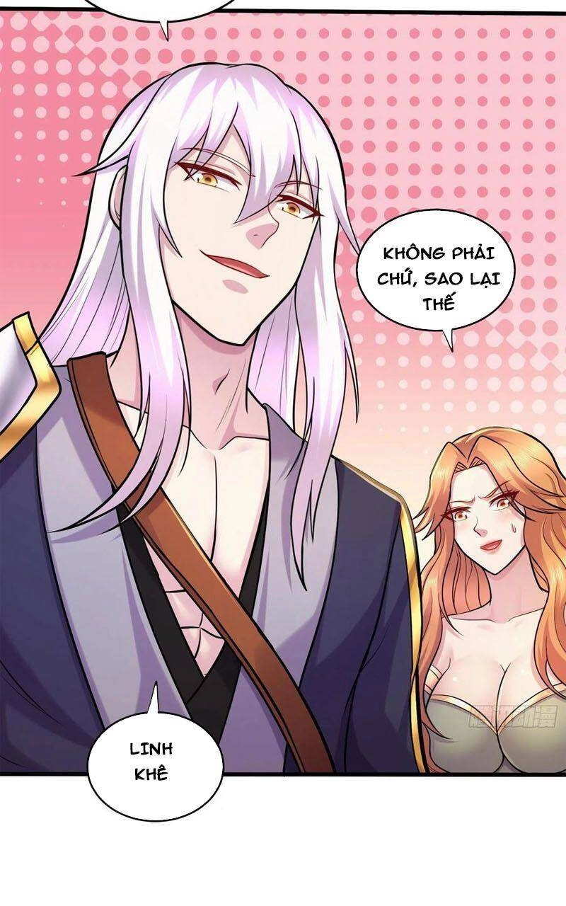 Bổn Tế Tu Chính Là Tiện Đạo Chapter 261 - 21