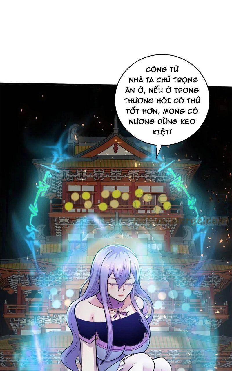 Bổn Tế Tu Chính Là Tiện Đạo Chapter 261 - 22