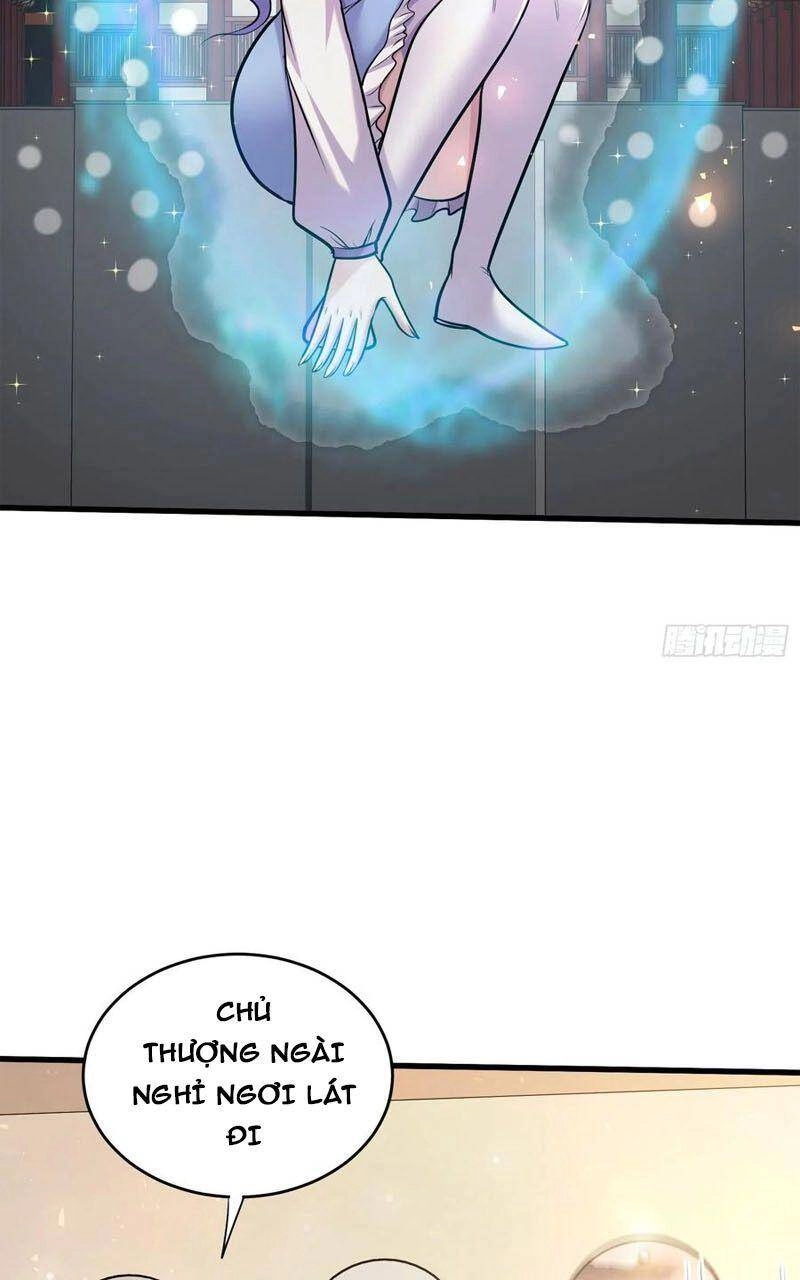 Bổn Tế Tu Chính Là Tiện Đạo Chapter 261 - 23