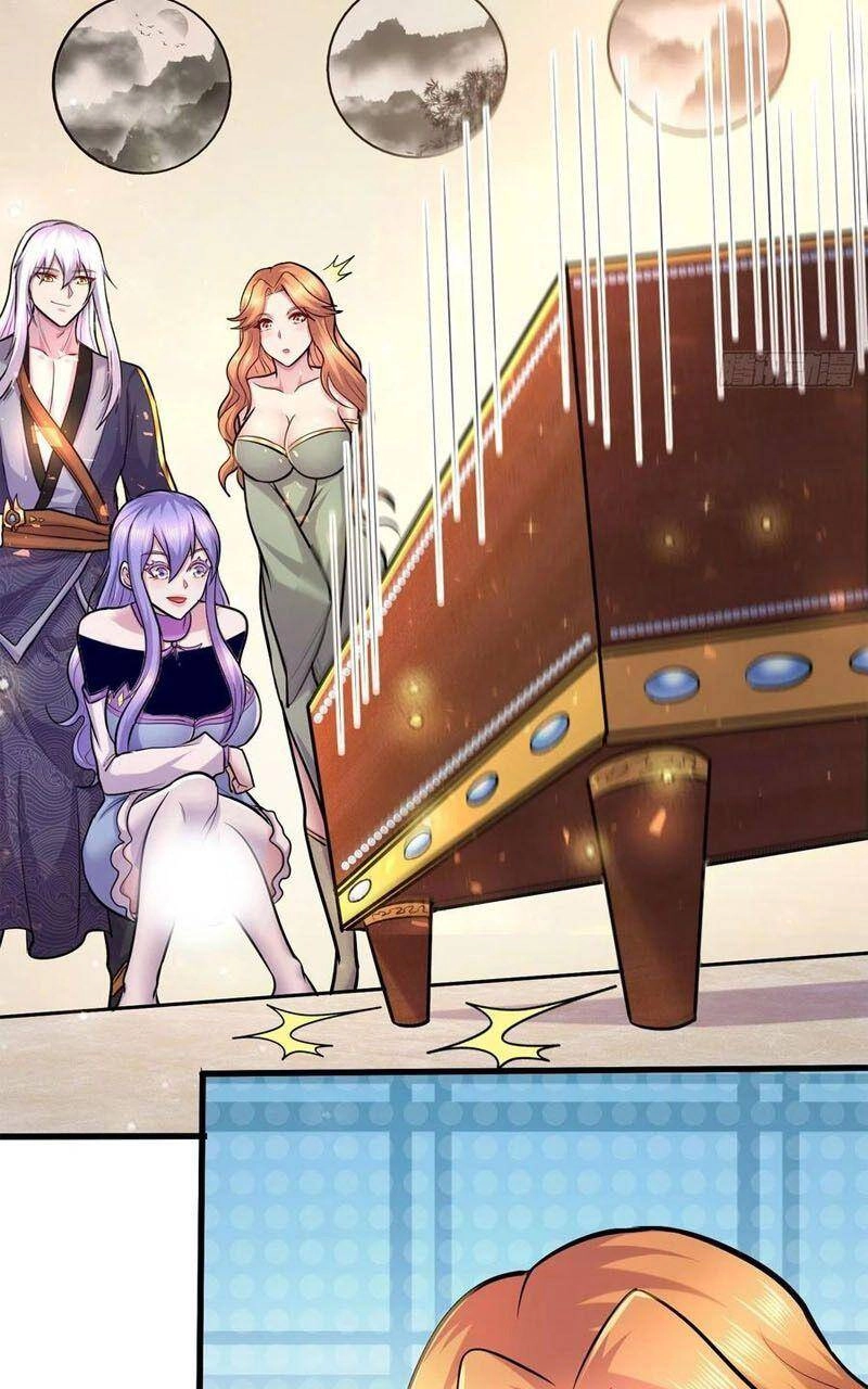 Bổn Tế Tu Chính Là Tiện Đạo Chapter 261 - 24