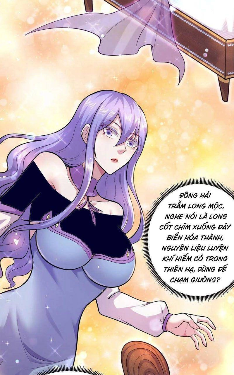 Bổn Tế Tu Chính Là Tiện Đạo Chapter 261 - 26