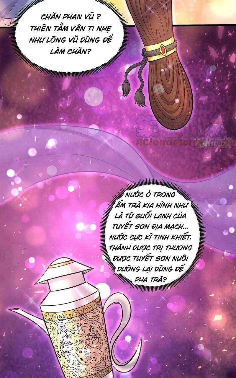 Bổn Tế Tu Chính Là Tiện Đạo Chapter 261 - 27