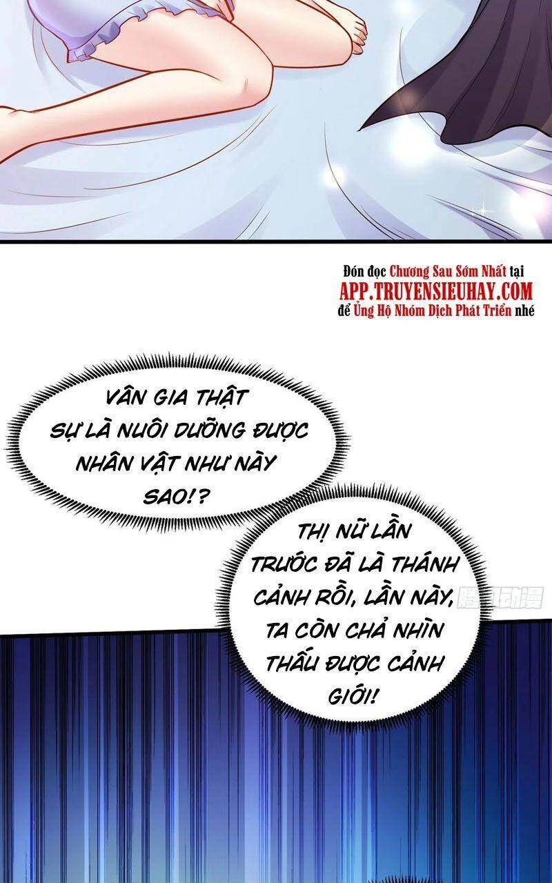 Bổn Tế Tu Chính Là Tiện Đạo Chapter 261 - 30