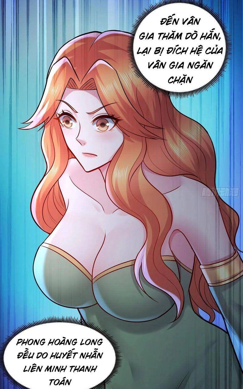 Bổn Tế Tu Chính Là Tiện Đạo Chapter 261 - 31