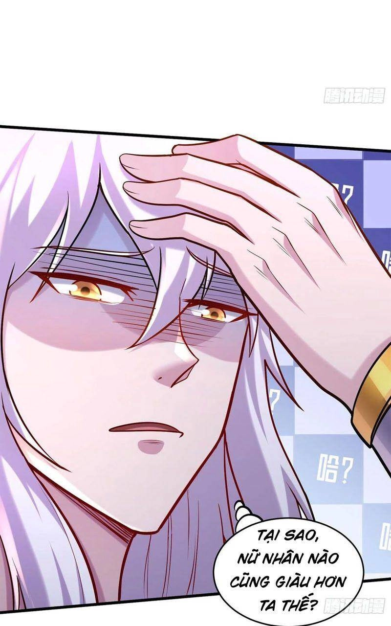 Bổn Tế Tu Chính Là Tiện Đạo Chapter 261 - 33