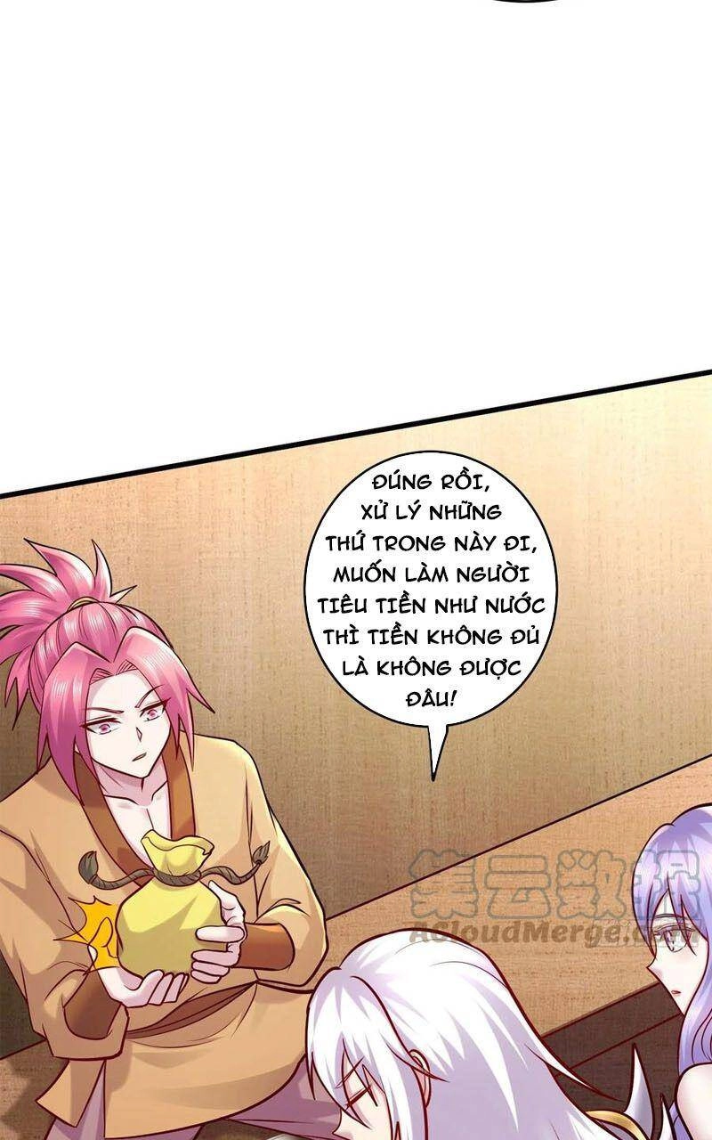 Bổn Tế Tu Chính Là Tiện Đạo Chapter 261 - 34