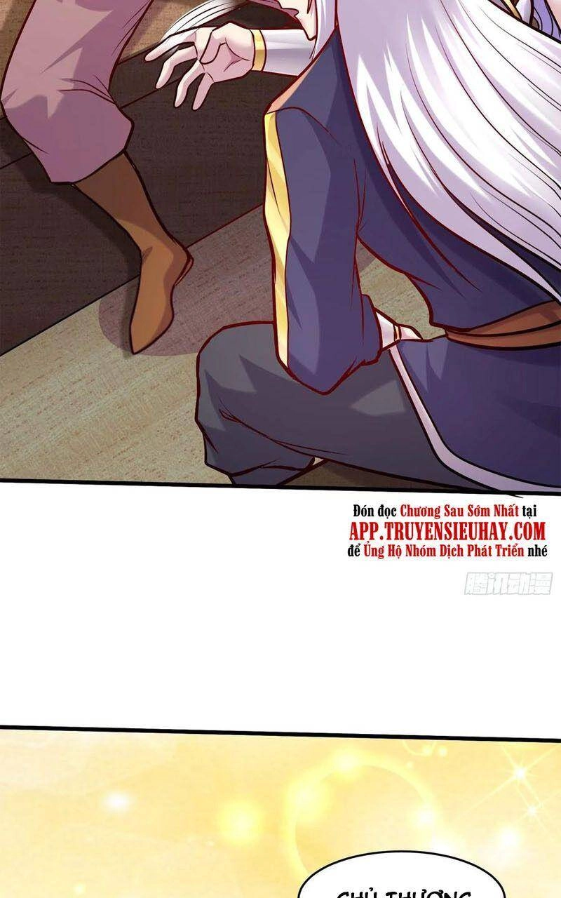 Bổn Tế Tu Chính Là Tiện Đạo Chapter 261 - 35