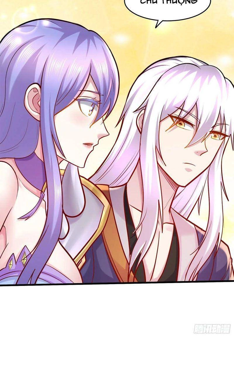 Bổn Tế Tu Chính Là Tiện Đạo Chapter 261 - 36