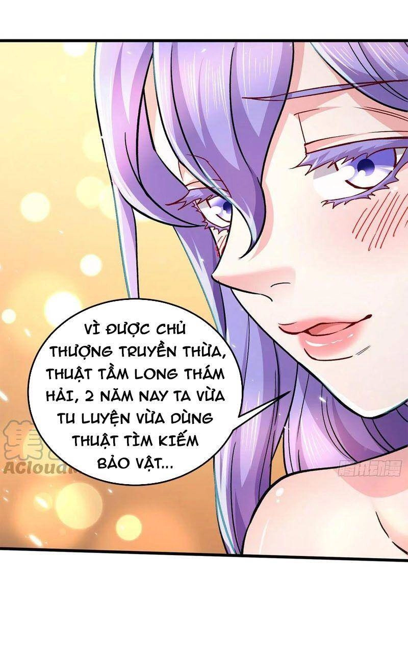 Bổn Tế Tu Chính Là Tiện Đạo Chapter 261 - 37