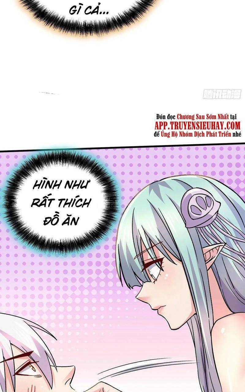 Bổn Tế Tu Chính Là Tiện Đạo Chapter 261 - 40