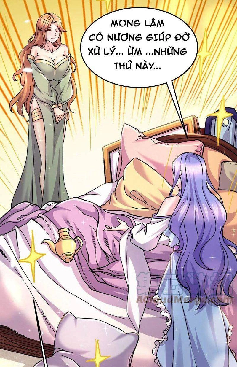 Bổn Tế Tu Chính Là Tiện Đạo Chapter 261 - 42