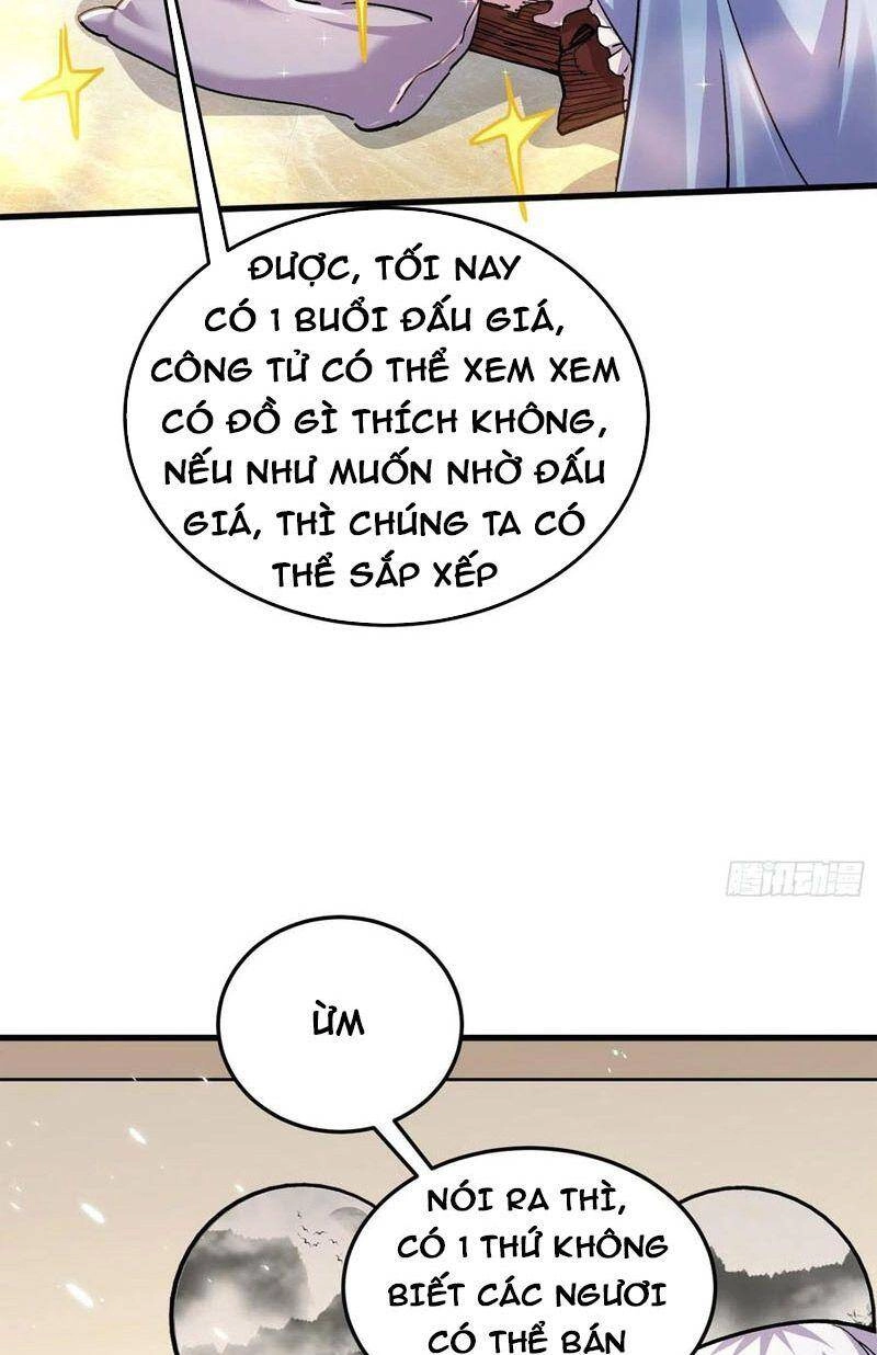 Bổn Tế Tu Chính Là Tiện Đạo Chapter 261 - 43