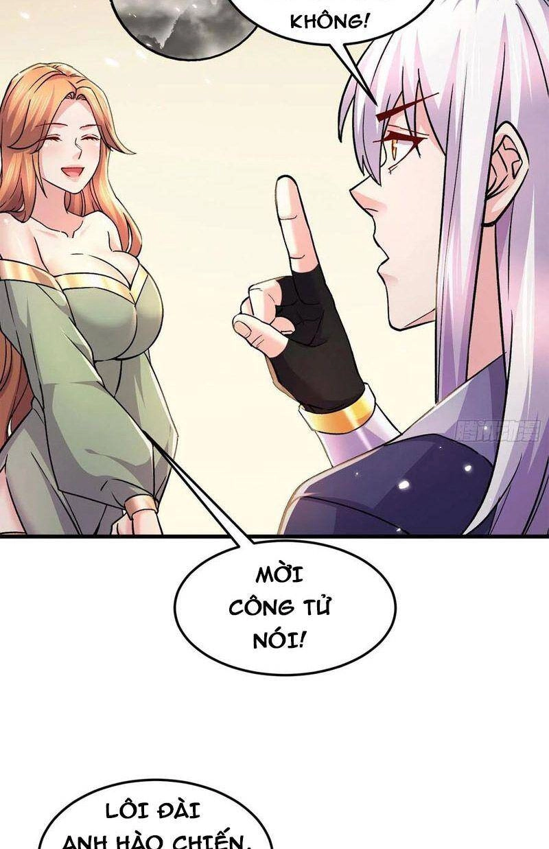 Bổn Tế Tu Chính Là Tiện Đạo Chapter 261 - 44