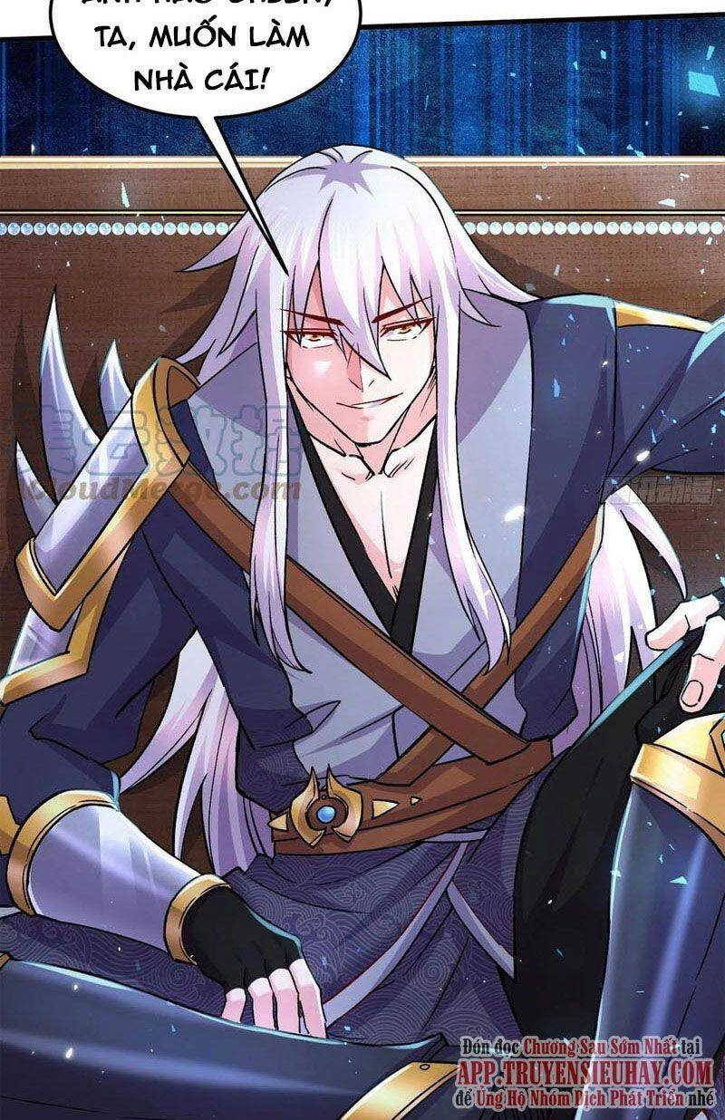 Bổn Tế Tu Chính Là Tiện Đạo Chapter 261 - 45