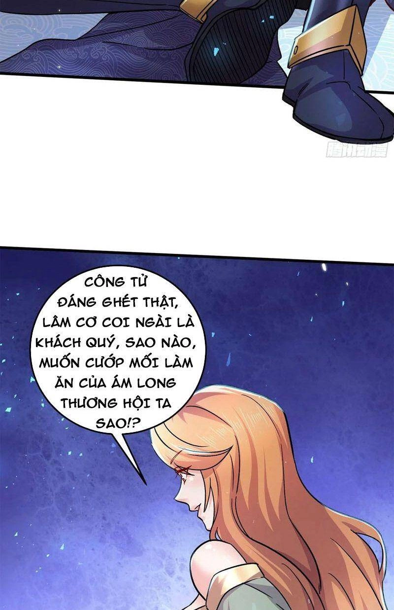 Bổn Tế Tu Chính Là Tiện Đạo Chapter 261 - 46