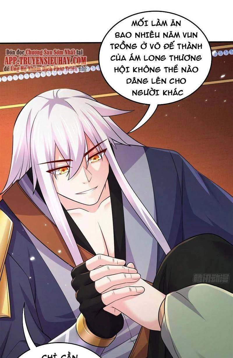 Bổn Tế Tu Chính Là Tiện Đạo Chapter 262 - 2