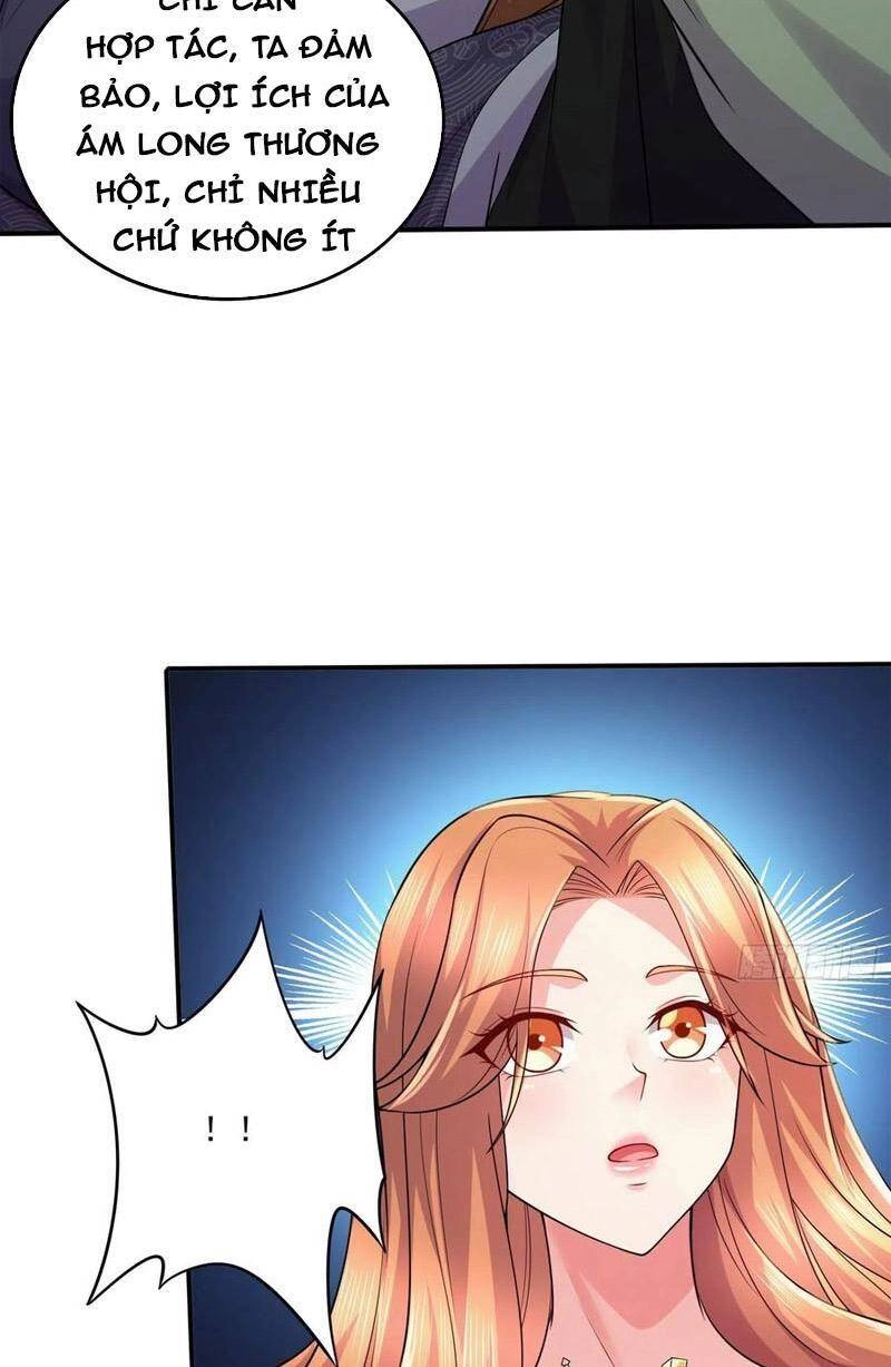 Bổn Tế Tu Chính Là Tiện Đạo Chapter 262 - 3