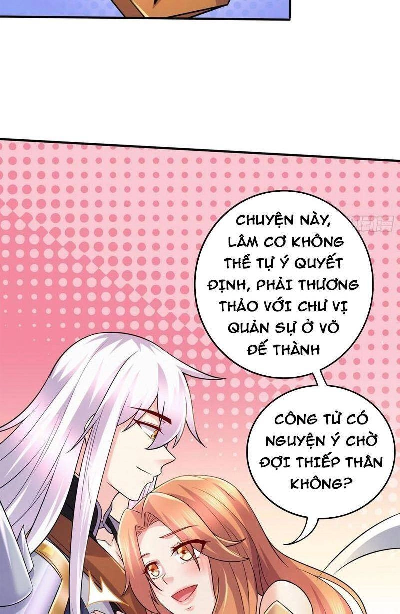 Bổn Tế Tu Chính Là Tiện Đạo Chapter 262 - 5