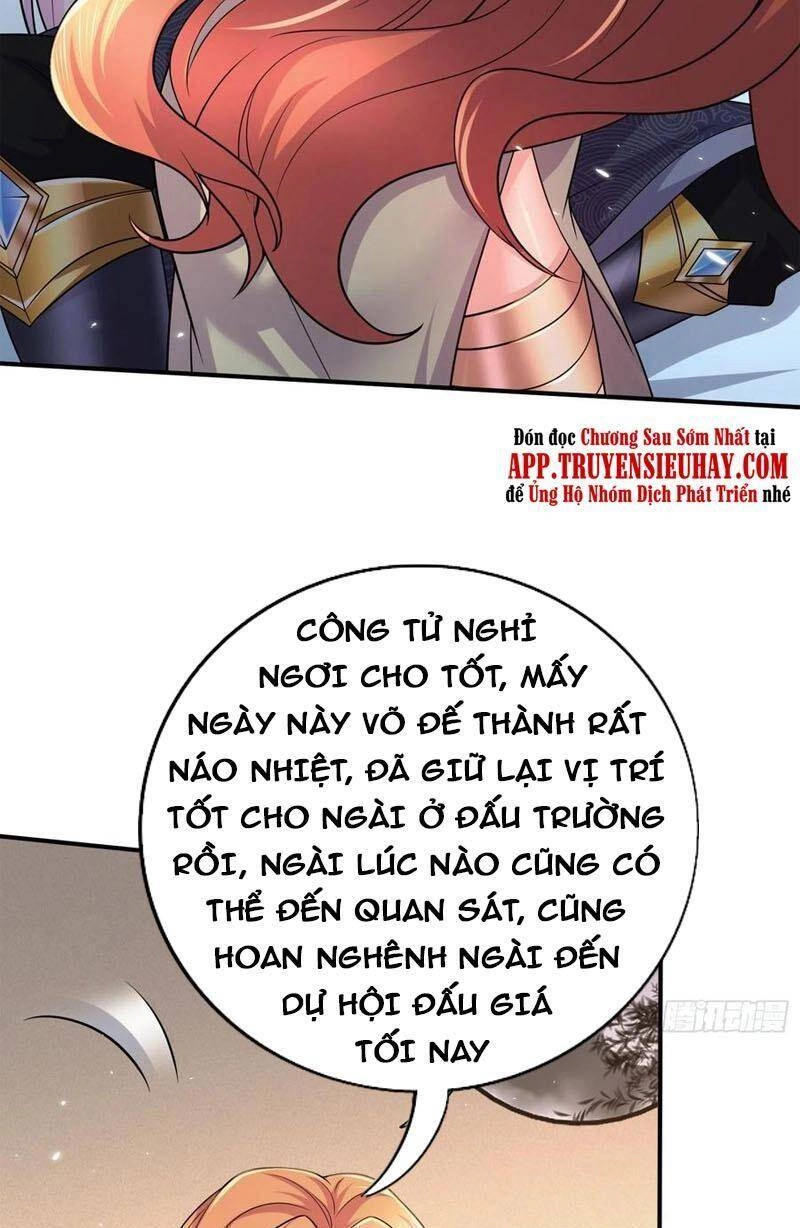 Bổn Tế Tu Chính Là Tiện Đạo Chapter 262 - 8