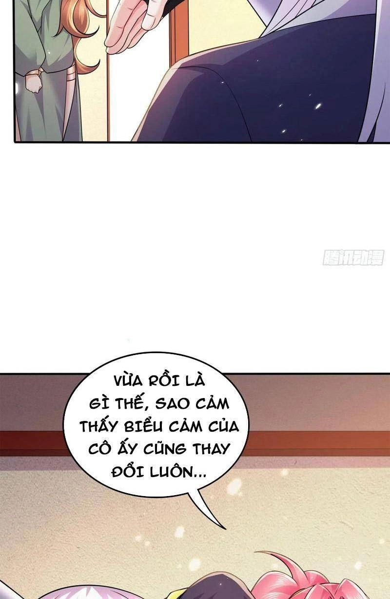 Bổn Tế Tu Chính Là Tiện Đạo Chapter 262 - 11