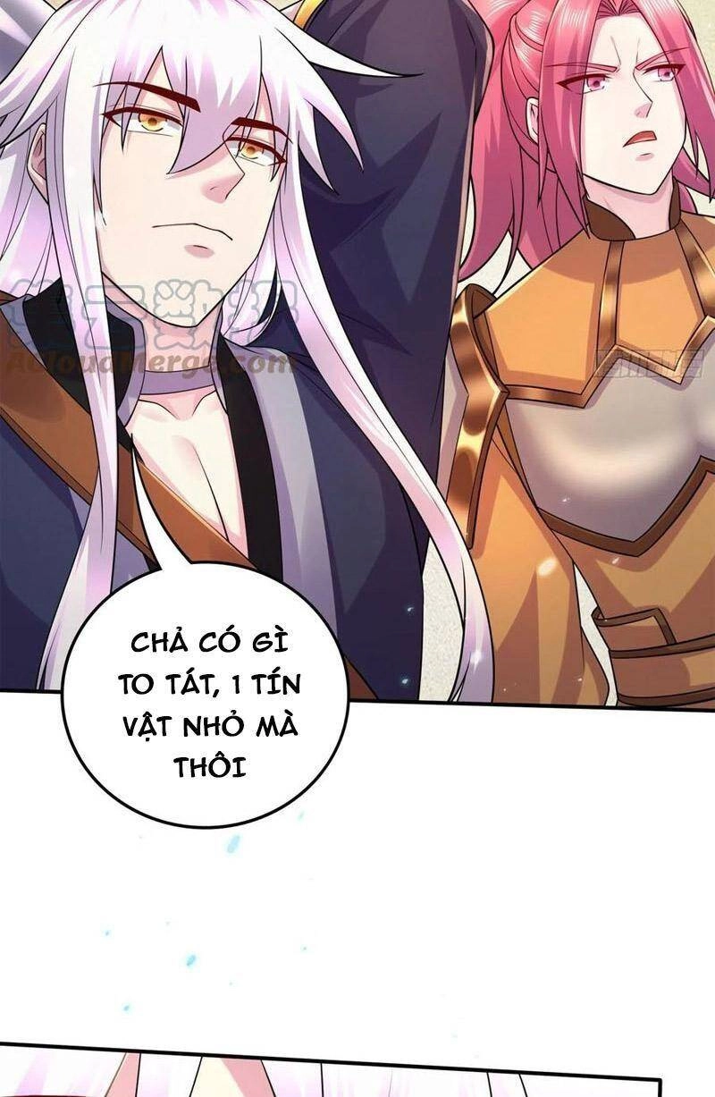 Bổn Tế Tu Chính Là Tiện Đạo Chapter 262 - 12