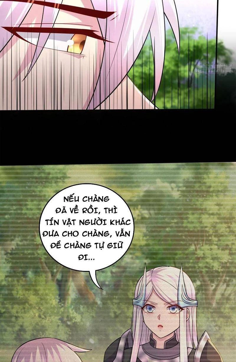 Bổn Tế Tu Chính Là Tiện Đạo Chapter 262 - 13