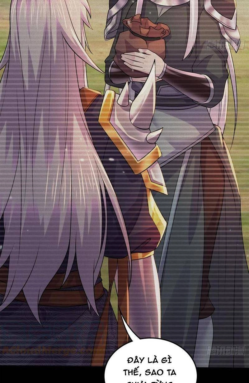 Bổn Tế Tu Chính Là Tiện Đạo Chapter 262 - 14