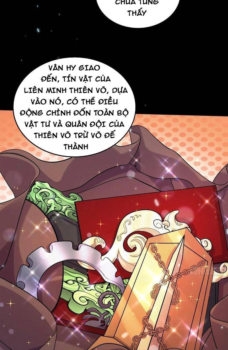 Bổn Tế Tu Chính Là Tiện Đạo Chapter 262 - 15